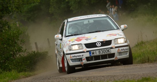 Rajd Karkonoski